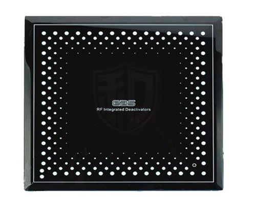 F-J2超市防盜解碼板