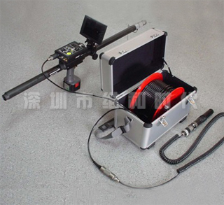 PROEYE 951-S生命探測(cè)儀資料