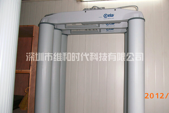 CEIA品牌便攜式CLASSIC進(jìn)口安檢門為何用途局限