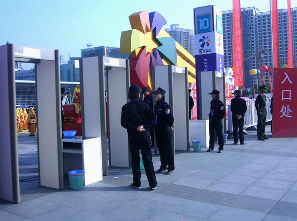 進(jìn)口安檢門和國產(chǎn)安檢門會(huì)有哪些區(qū)別？