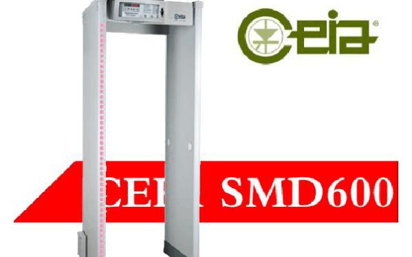 啟亞CEIA進口品牌探測安檢門成為銷售冠軍？