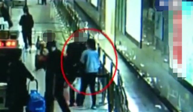 X光機(jī)廠家：女子拒絕過(guò)地鐵安檢不配合檢查是違法行為！