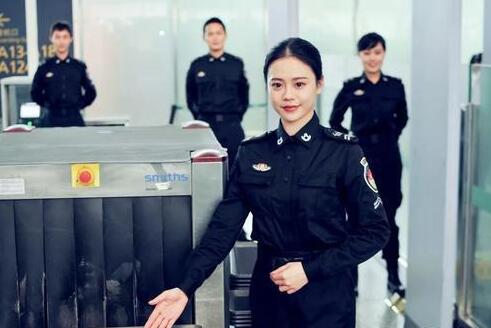 安檢過程中金屬探測器是怎么查出攜帶槍支刀具的？