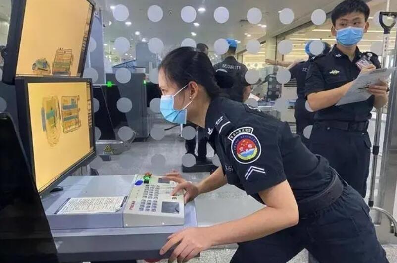 機(jī)場(chǎng)安檢門通道中害怕泄露隱私嗎？不用擔(dān)心-10.jpg