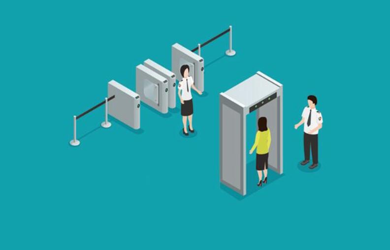 電子廠為什么要過安檢門.jpg 電子廠為什么要過安檢門.jpg