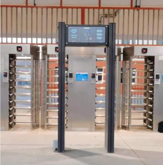 手機探測門可用于日常安檢工作么？