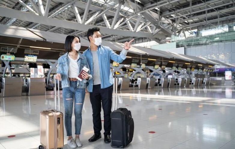 2-笫一次坐飛機(jī)登機(jī)流程 安檢門(mén)安檢注意事項(xiàng).jpg